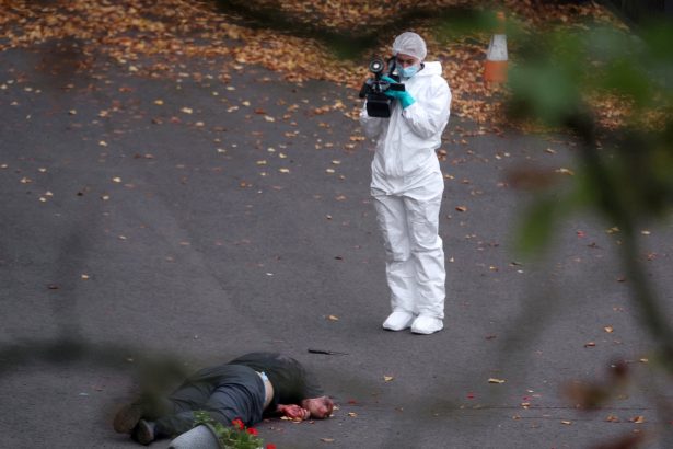 Tragedia en Yom Kipur: Atentado en Manchester deja dos muertos