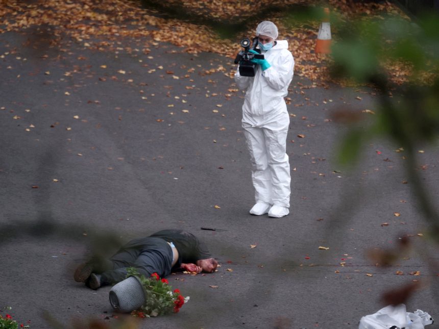 Tragedia en Yom Kipur: Atentado en Manchester deja dos muertos
