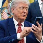 Trump declara a EE. UU. en ‘conflicto armado’ contra carteles de drogas