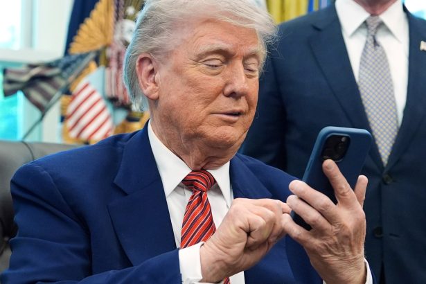 Trump declara a EE. UU. en ‘conflicto armado’ contra carteles de drogas