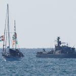 Más de 400 Activistas Detenidos en la Flotilla hacia Gaza: Israel Responde