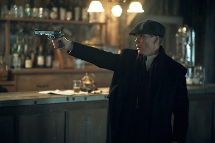 Peaky Blinders Regresa a Netflix: Fechas y Detalles Imperdibles