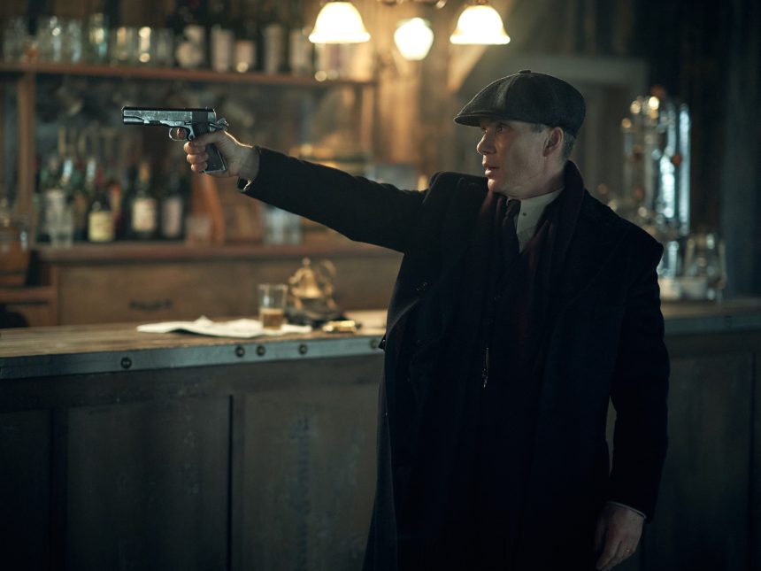 Peaky Blinders Regresa a Netflix: Fechas y Detalles Imperdibles