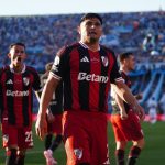Maxi Salas brilla en River: el héroe que desafió a Racing