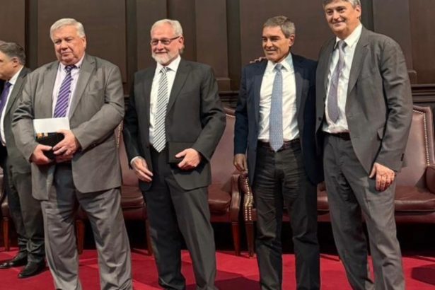 Premio Maestro de la Medicina Argentina: Reconocimiento a la Excelencia