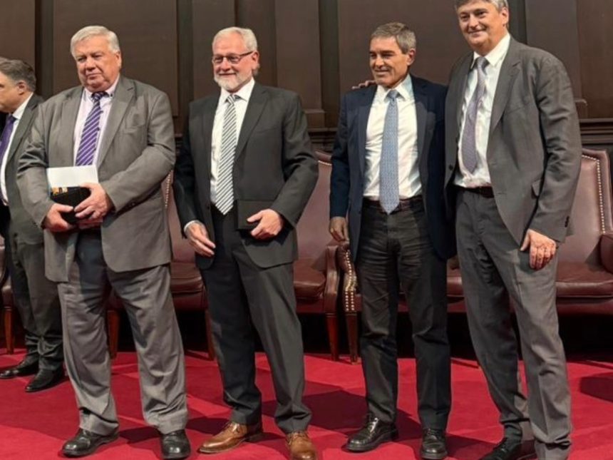 Premio Maestro de la Medicina Argentina: Reconocimiento a la Excelencia