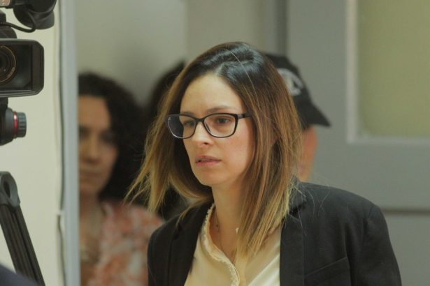 Julieta Silva: Su astuta estrategia para evadir juicio por violencia