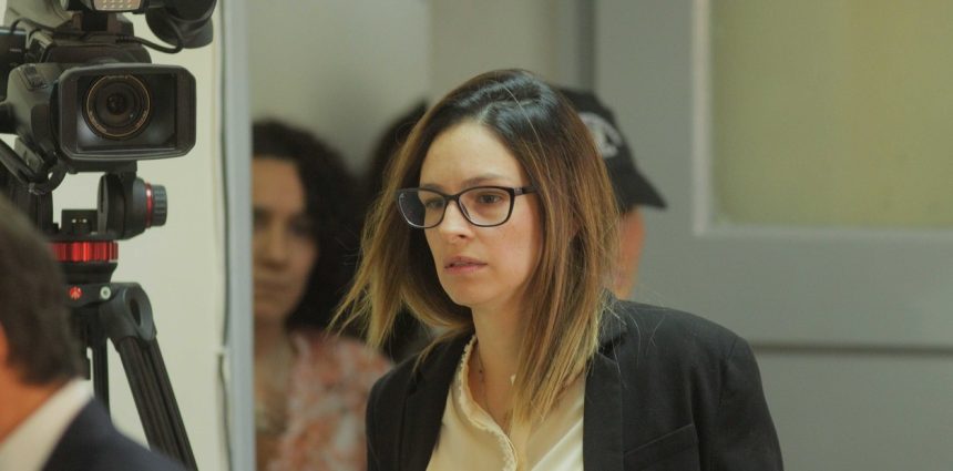 Julieta Silva: Su astuta estrategia para evadir juicio por violencia