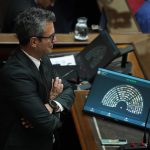 Gran batalla política: Oposición busca frenar a Milei y Espert