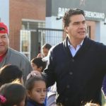 Jorge Capitanich: ¿Operación de inteligencia en el caso Strzyzowski?