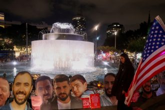 Hamas y Trump: Revelamos la declaración clave para un acuerdo en Gaza