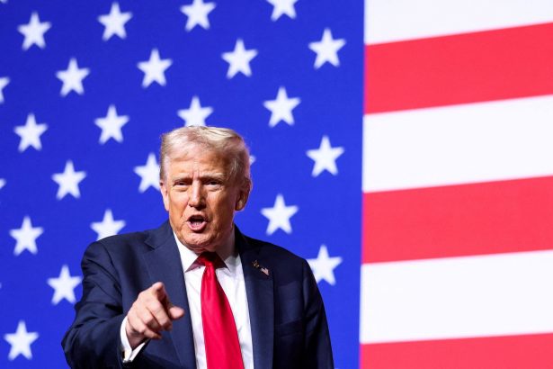 Premio Nobel de la Paz: ¿Candidatos discretos frente a Trump?