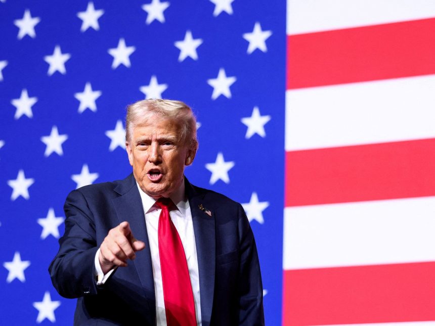 Premio Nobel de la Paz: ¿Candidatos discretos frente a Trump?