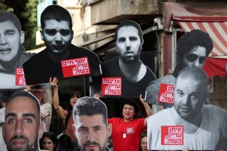Hamas acepta propuesta de Trump: liberación de rehenes en juego