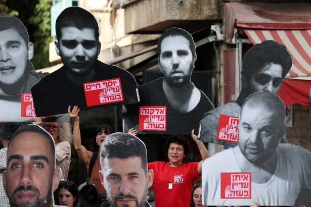 Hamas acepta propuesta de Trump: liberación de rehenes en juego