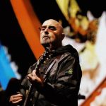 Oasis sigue su gira a pesar del cáncer de Paul ‘Bonehead’ Arthurs