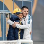 Riquelme y el silencio en Boca: Russo, la Bombonera y más