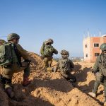 Israel detiene ataques en Gaza: Trump advierte a Hamas sobre rehenes