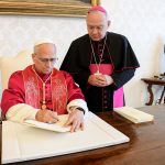 El Papa León XIV lanza su primer documento sobre la pobreza
