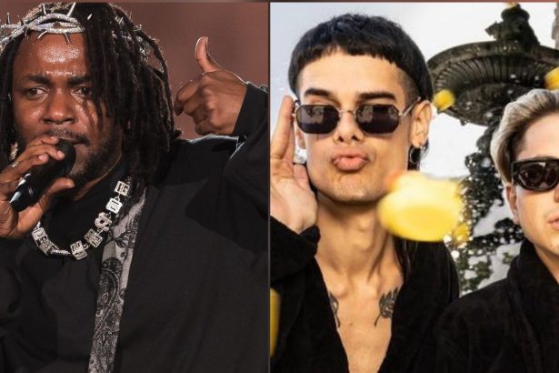 Kendrick Lamar en River: Horarios y cómo llegar con Ca7riel y Paco Amoroso