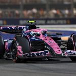 F1 GP de Singapur: Williams descalificados y Colapinto en 16° lugar