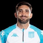 Descubre a Gonzalo Costas: el hijo que desafió a Gallardo y Acuña