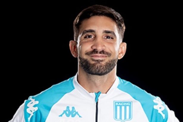 Descubre a Gonzalo Costas: el hijo que desafió a Gallardo y Acuña