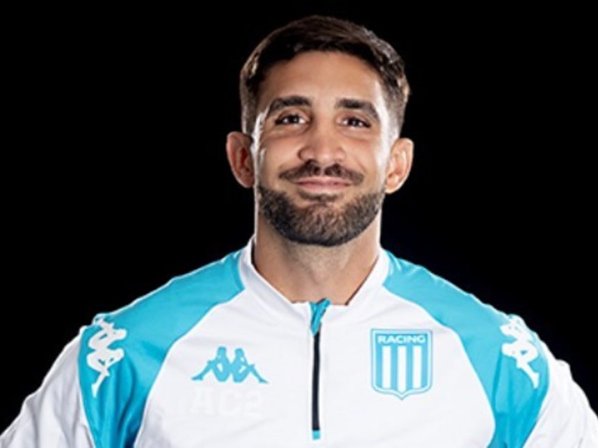 Descubre a Gonzalo Costas: el hijo que desafió a Gallardo y Acuña
