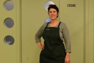Descubre a la pastelera que reinventó un postre con 50 versiones
