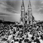 50 Años de la Peregrinación Juvenil a Luján: Temores y Desafíos