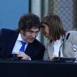 Olivos en Crisis: El Caliente Chat entre Milei y Espert Revelado