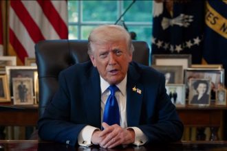 Los enviados de Trump en Egipto: Clave para liberar rehenes israelíes