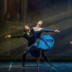 Onegin regresa al Colón: un ballet de amores y pasión con Nuñez