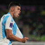 El Gol Mágico de Gorosito: Argentina Brilla en el Mundial Sub 20