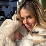 Palermo: Influencer y su bebé agredidos por antisemitismo