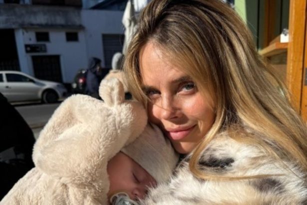 Palermo: Influencer y su bebé agredidos por antisemitismo