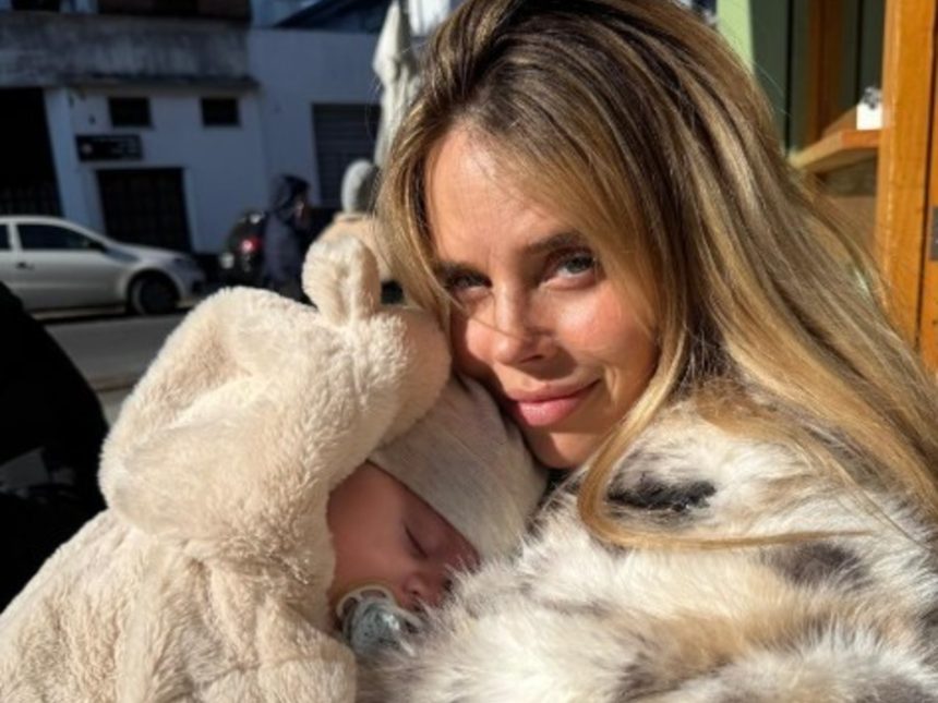 Palermo: Influencer y su bebé agredidos por antisemitismo