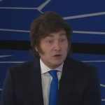 Milei apoya a Espert: un gesto noble por la libertad