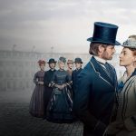 10 Series Históricas que Transforman el Pasado con Glamour y Drama