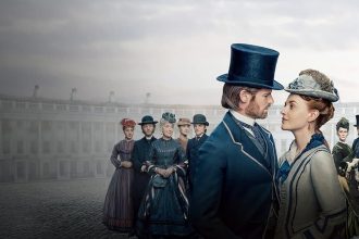 10 Series Históricas que Transforman el Pasado con Glamour y Drama