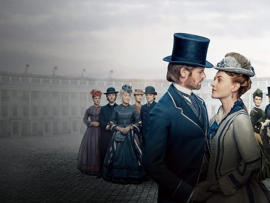 10 Series Históricas que Transforman el Pasado con Glamour y Drama