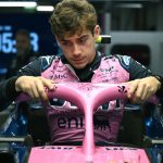 Franco Colapinto: Frustración tras un GP de Singapur prometedor