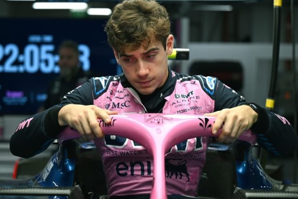 Franco Colapinto: Frustración tras un GP de Singapur prometedor