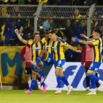 Di María brilla: Rosario Central vence a River y lidera la tabla