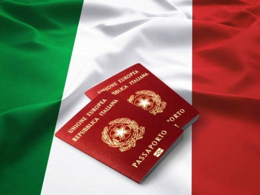 Ciudadanía Italiana: Clave para Reactivar Juicios de Argentinos
