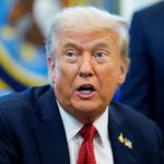 Trump considera invocar la Ley de Insurrección para movilizar al ejército