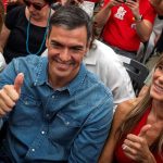Fiscalía solicita archivar caso de la esposa de Sánchez por falta de pruebas