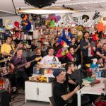 Descubre 31 Minutos: El Show Chileno de Títeres que Sorprendió en Tiny Desk