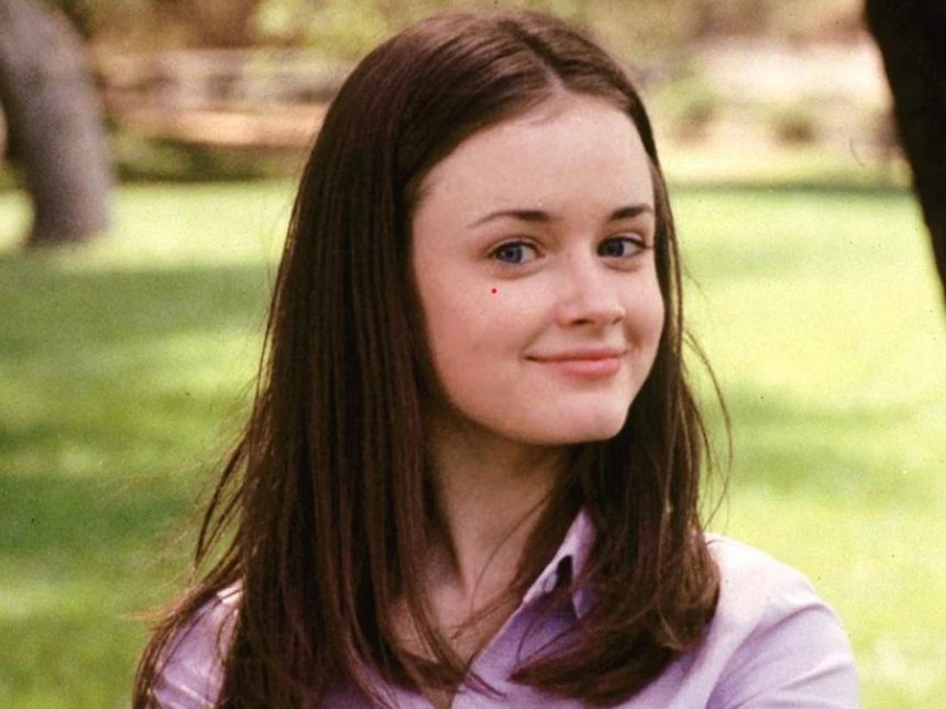 25 Años de Gilmore Girls: Alexis Bledel y su Éxito en Hollywood