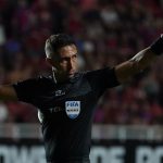Arbitrajes escandalosos: favoritismo, Di María y la ira de Gallardo